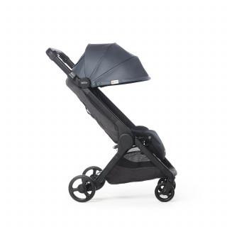 Ergobaby kolica Metro+ Siva