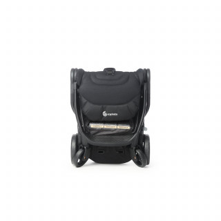 Ergobaby kolica Metro+ Crna