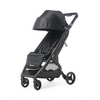 Ergobaby kolica Metro+ Crna