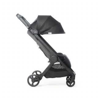 Ergobaby kolica Metro+ Crna