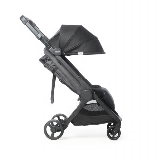 Ergobaby kolica Metro+ Crna