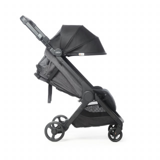 Ergobaby kolica Metro+ Crna