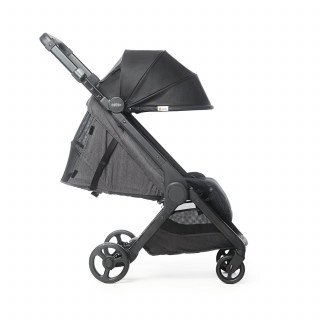 Ergobaby kolica Metro+ Crna