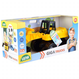 Lena igračka Maxi bager 70cm