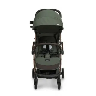 Leclerc kolica Influencer, Army Green 