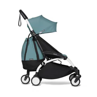 Baby zen torba za kolica Yoyo, plava 