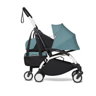 Baby zen torba za kolica Yoyo, plava 