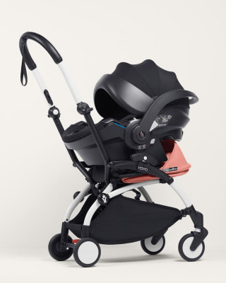 Baby zen adapteri za auto sedište