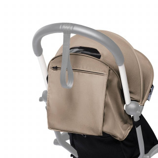 Baby zen navlaka za kolica Yoyo 6+, bež