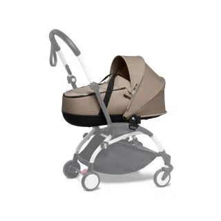 Baby zen nosiljka za kolica Yoyo 2, bež 