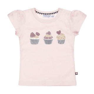Dirkje majica kr, djevojčice 