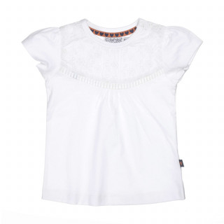 Dirkje majica kr, djevojčice 