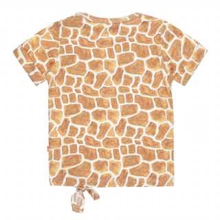 Dirkje majica kr, djevojčice 