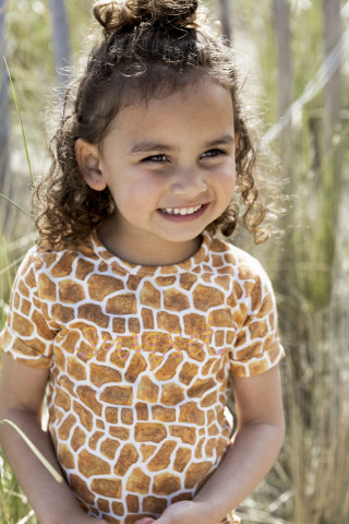 Dirkje majica kr, djevojčice 