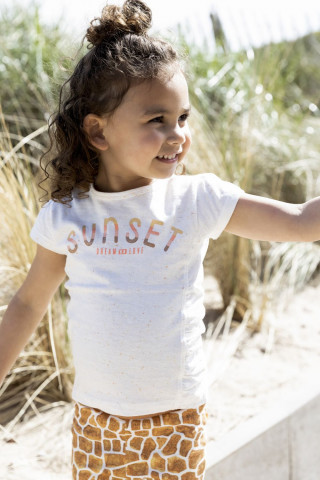 Dirkje majica kr, djevojčice 