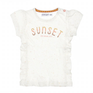 Dirkje majica kr, djevojčice 