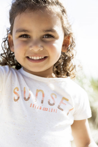 Dirkje majica kr, djevojčice 