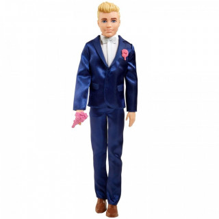 Barbie Ken Mladoženja