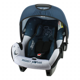 Nania autosjedalica Beone 0+ (0-13kg) Mickey stargaz
