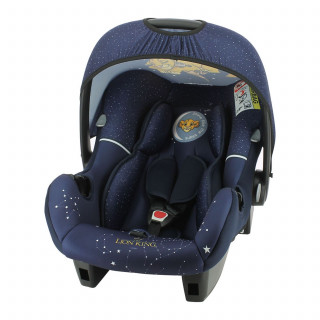 Nania autosjedalica Beone 0+ (0-13kg) Lion