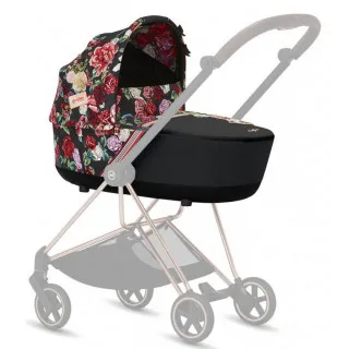 Cybex nosiljka za Mios Spring Blossom Black 