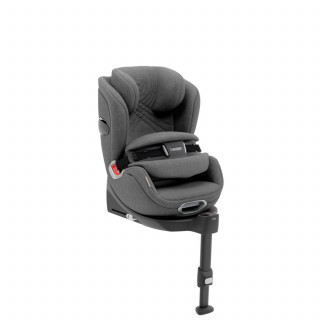 Cybex autosjedalica Anoris T i-Size (76-115cm) Soho Grey 
