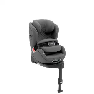 Cybex autosjedalica Anoris T i-Size (76-115cm) Soho Grey 