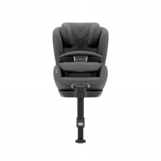 Cybex autosjedalica Anoris T i-Size (76-115cm) Soho Grey 