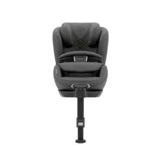 Cybex autosjedalica Anoris T i-Size (76-115cm) Soho Grey 