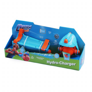 Eolo Set Prskalica-Hydro-Charger 