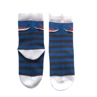 Lillo i Pippo sokne, dječaci 