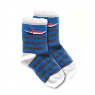 Lillo i Pippo sokne, dječaci 