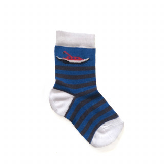 Lillo i Pippo sokne, dječaci 