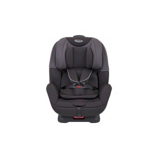 Graco autosjedalica Enhance 0/1/2 (0-25kg), Iron