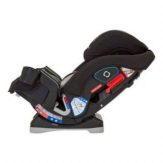 Graco autosjedalica Slimfit 0/1/2/3 (0-36kg) , Black