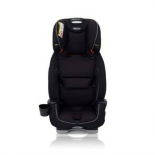 Graco autosjedalica Slimfit 0/1/2/3 (0-36kg) , Black