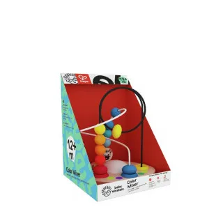 Hape drvena igračka miksujmo boje 