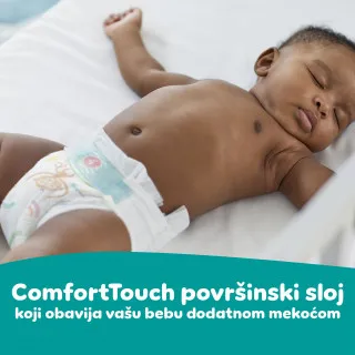 Pampers Msb Jumbo Maxi Pack 4 Maxi 9-14kg 180kom 