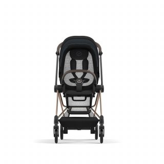 Cybex navlaka za kolica Mios, Deep Black 