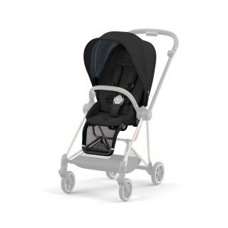 Cybex navlaka za kolica Mios, Deep Black 