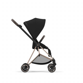 Cybex navlaka za kolica Mios, Deep Black