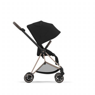 Cybex navlaka za kolica Mios, Deep Black 