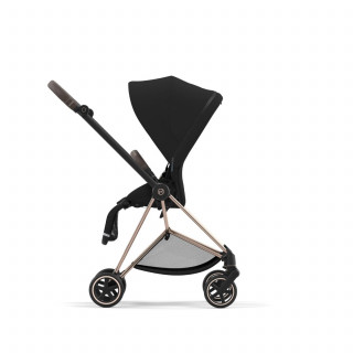 Cybex navlaka za kolica Mios, Deep Black 