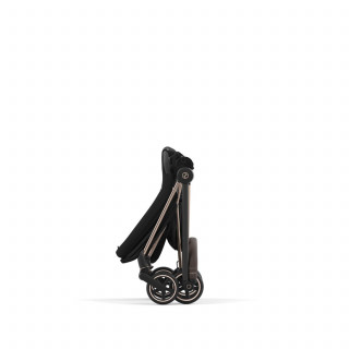 Cybex navlaka za kolica Mios, Deep Black