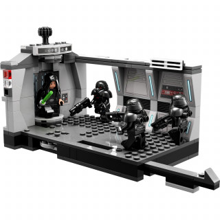 Lego Napad Dark Troopera 