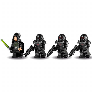 Lego Napad Dark Troopera 