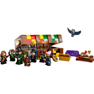 Lego Hogwarts Tajanstvena škrinja