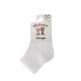 Lillo&Pippo sokne, unisex