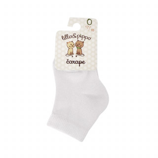Lillo&Pippo sokne, unisex