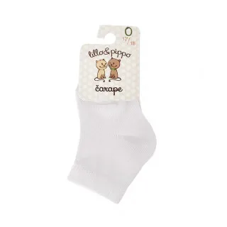 Lillo&Pippo sokne, unisex 
